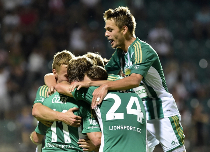 3. kolo pokračuje čtyřmi úterními zápasy