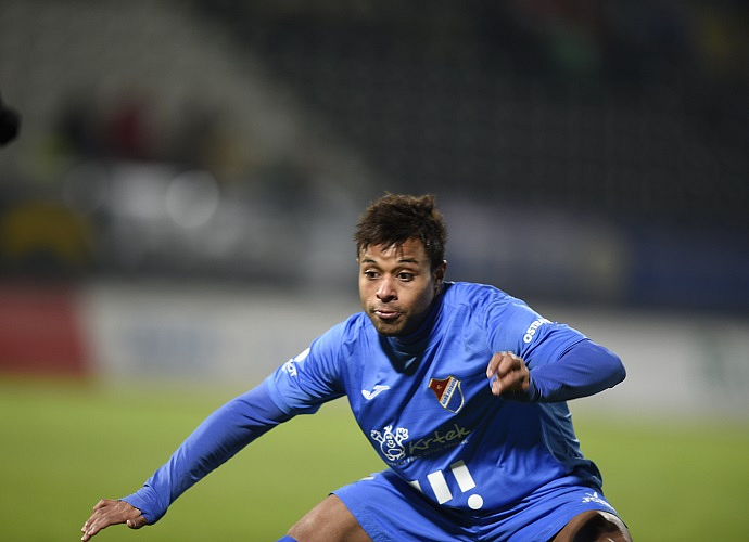 Momenty MOL Cupu: Zkrat Baníku i výhra v devíti