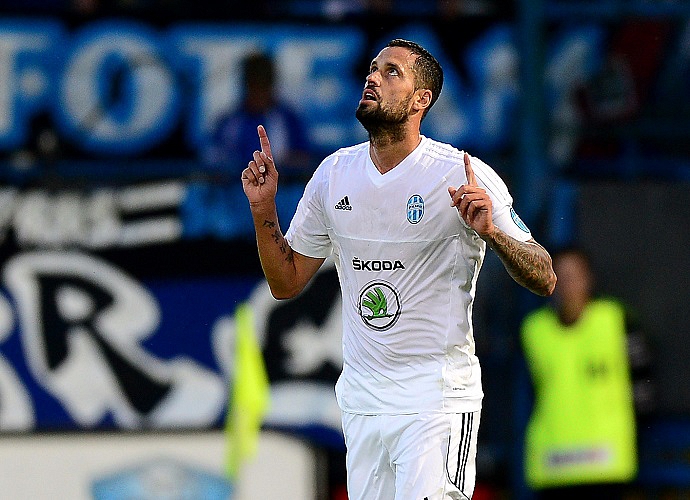 MOL Cup se probouzí, čtvrtfinále je tady!