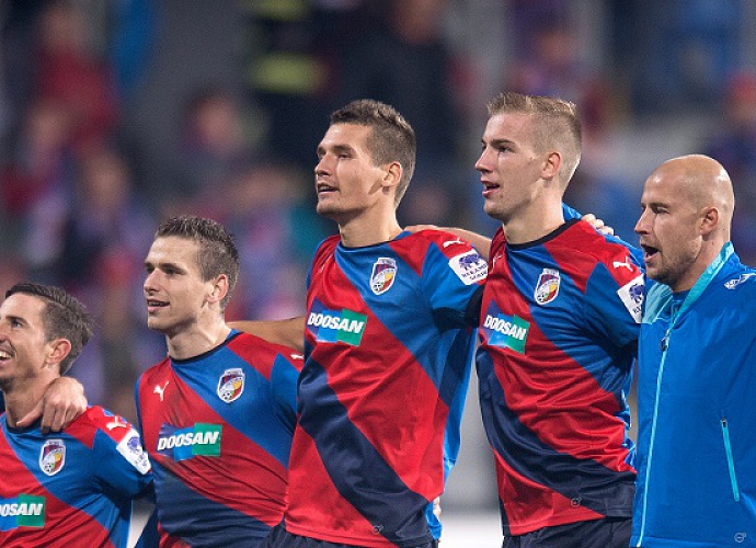 Plzeň deklasovala Hlučín 7:0, Litoměřicko srazilo Baník