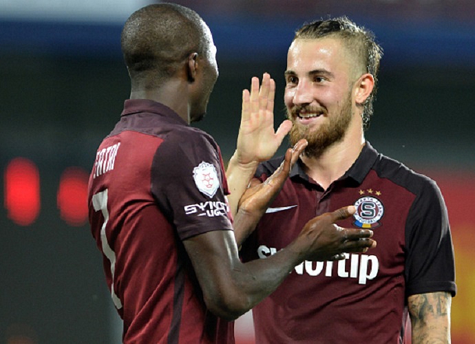 Čtvrtfinálové odvety: Hradec jede do Boleslavi, Liberec na Spartu