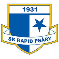 SK Rapid Psáry